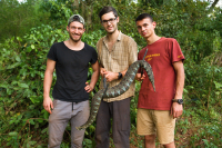 Hadí Safari