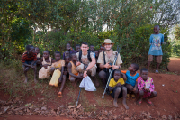 Hadí Safari
