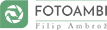 logo fotoambi.cz